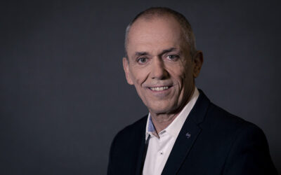 CNRS – Antoine Petit a été reconduit dans ses fonctions