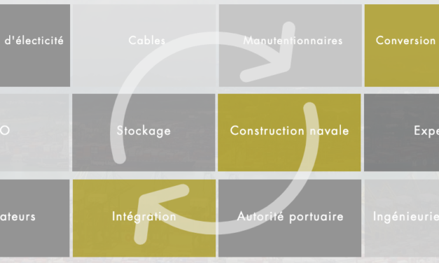 EOPSA European Onshore Power Supply Association