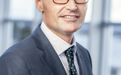 DNV : L’industrie mondiale de l’énergie se concentre pleinement sur la transition