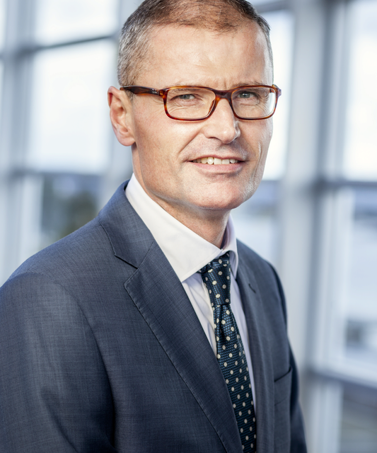 DNV : L’industrie mondiale de l’énergie se concentre pleinement sur la transition