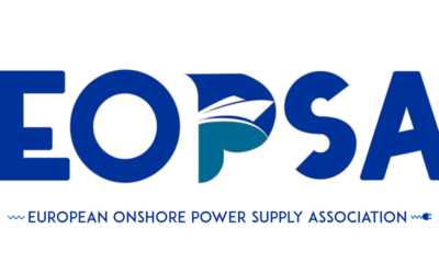 EOPSA European Onshore Power Supply Association
