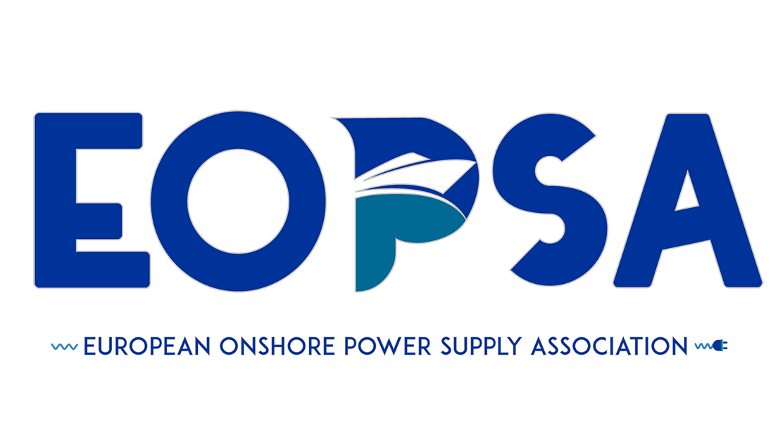 EOPSA European Onshore Power Supply Association