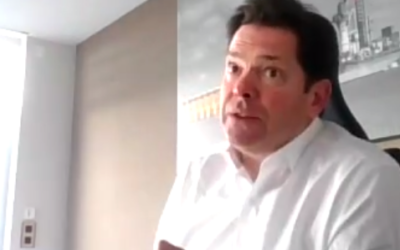 « Nous voulons faire connaître les compétences de la filière des EMR » ITV exclusive de François-Georges Kuhn