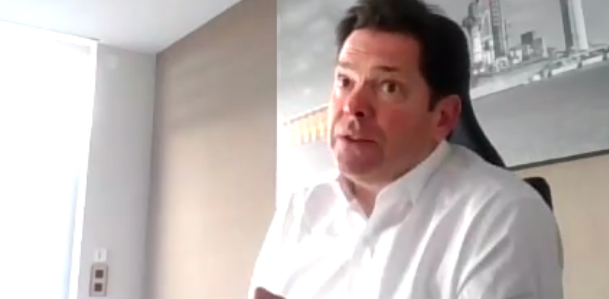 « Nous voulons faire connaître les compétences de la filière des EMR » ITV exclusive de François-Georges Kuhn