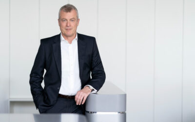 Flash 19h30 – Jochen Eickholt nommé, PDG de Siemens Gamesa
