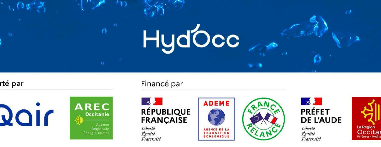 Hyvoo, le projet d’hydrogène vert au port de Port-La Nouvelle trouve des financements