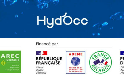 Hyvoo, le projet d’hydrogène vert au port de Port-La Nouvelle trouve des financements