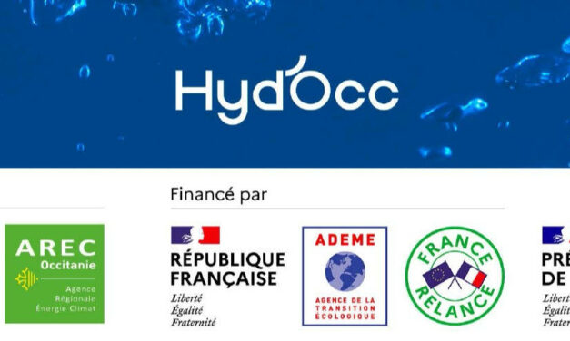 Hyvoo, le projet d’hydrogène vert au port de Port-La Nouvelle trouve des financements