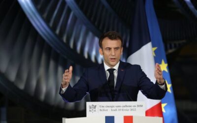 Belfort : Le nucléaire, l’éolien en mer, l’hydrogène et solaire « boostés » – 1