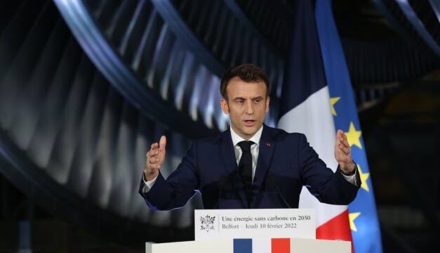 Belfort : Le nucléaire, l’éolien en mer, l’hydrogène et solaire « boostés » – 1