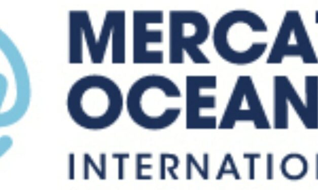One Ocean Summit : Mercator Ocean International va devenir une organisation intergouvernementale