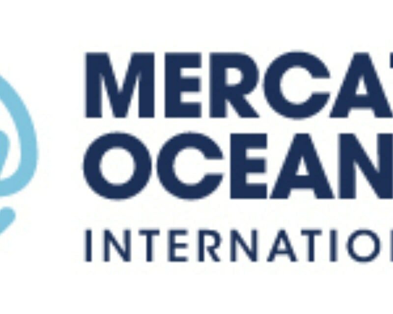 One Ocean Summit : Mercator Ocean International va devenir une organisation intergouvernementale