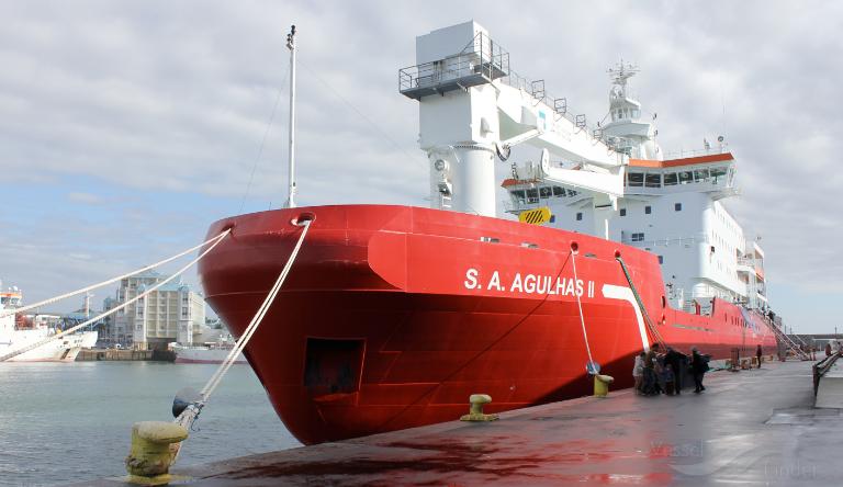 Début des recherches pour retrouver l’épave perdue de Shackleton