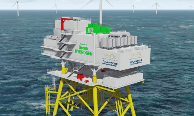 SeeOs+H2 : le futur des sous-stations de Chantiers de l’Atlantique