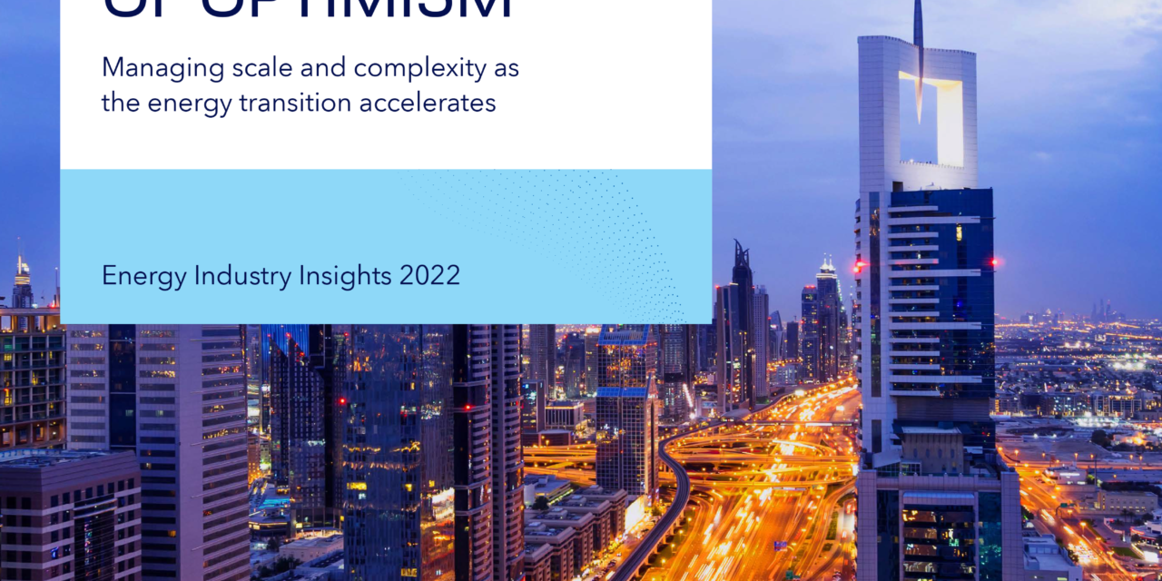 DNV estime que l&rsquo;éolien flottant sera en dessous de 40 USD/MWh d&rsquo;ici 2050