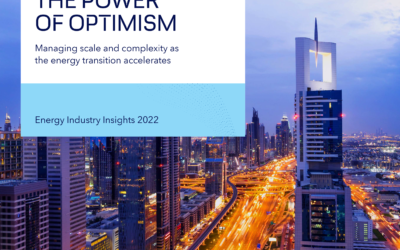 DNV estime que l&rsquo;éolien flottant sera en dessous de 40 USD/MWh d&rsquo;ici 2050