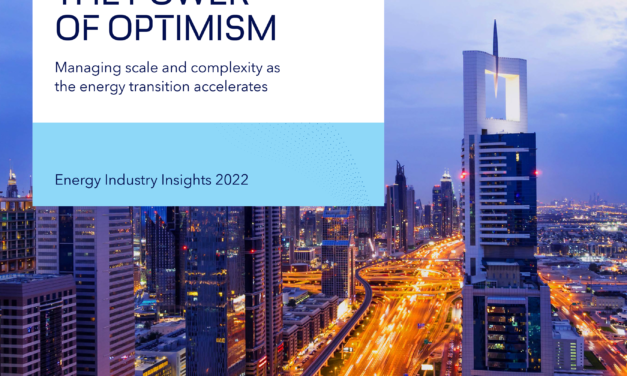 DNV estime que l&rsquo;éolien flottant sera en dessous de 40 USD/MWh d&rsquo;ici 2050