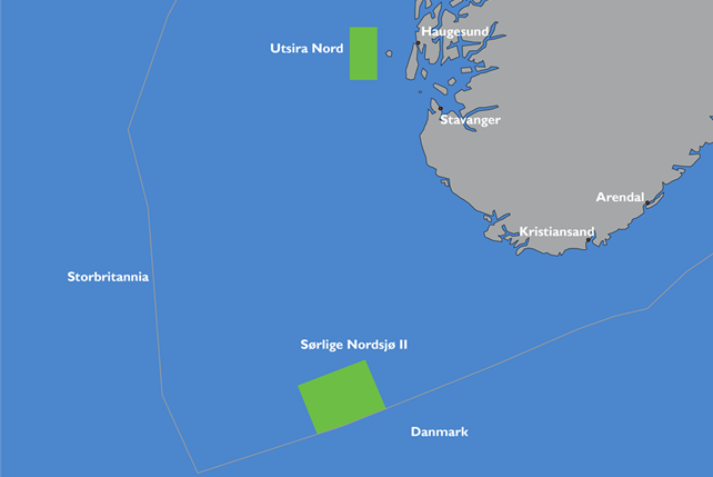 Vattenfall entre avec Seagust sur le marché norvégien de l’éolien en mer