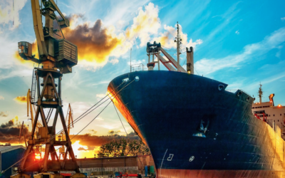 Le GNL, fausse bonne idée pour décarboner le transport maritime ?
