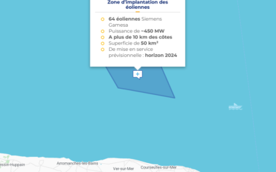 La BEI soutient les initiatives françaises en faveur du climat