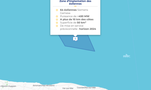 La BEI soutient les initiatives françaises en faveur du climat