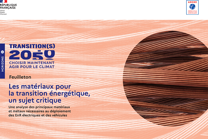 L’Ademe assimile l’éolien flottant à une énergie mature