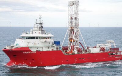 Orsted qui pourrait céder une partie de Hornsea Two poursuit ses investigations sur Hornsea 3 et 4