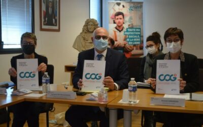 L’emploi maritime : Le thème central du sommet du « PFUE » à La Rochelle