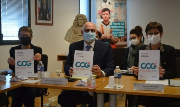 L’emploi maritime : Le thème central du sommet du « PFUE » à La Rochelle