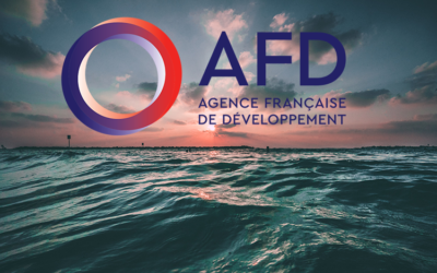 « Nous observons un vrai déplacement de nos financements vers une économie bleue durable »