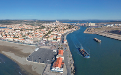 Hyvoo, le projet d’hydrogène vert au port de Port-La Nouvelle trouve des financements