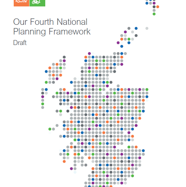 L’Ecosse planifie et consulte