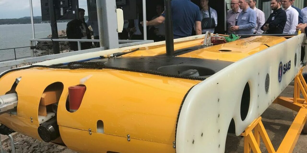 Début des recherches pour retrouver l&rsquo;épave perdue de Shackleton