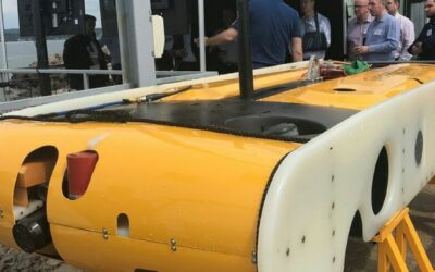 Début des recherches pour retrouver l&rsquo;épave perdue de Shackleton