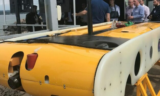 Début des recherches pour retrouver l&rsquo;épave perdue de Shackleton