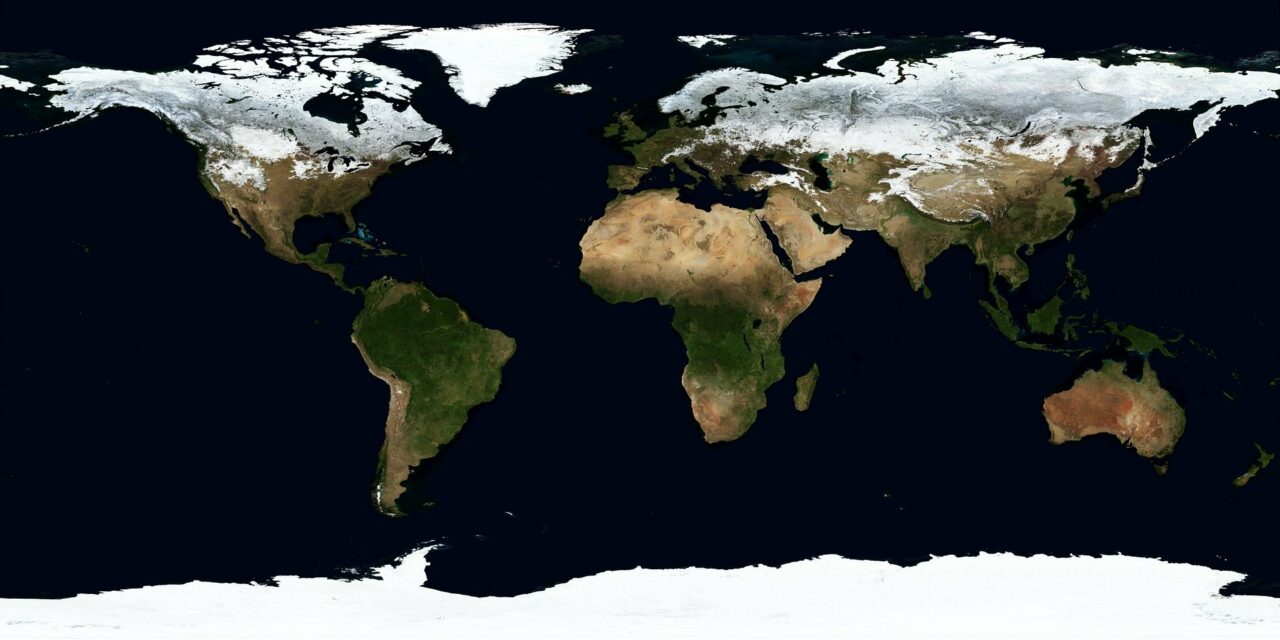 GIEC : Adaptation climatique : le temps presse