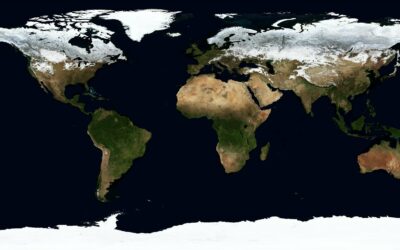 GIEC : Adaptation climatique : le temps presse