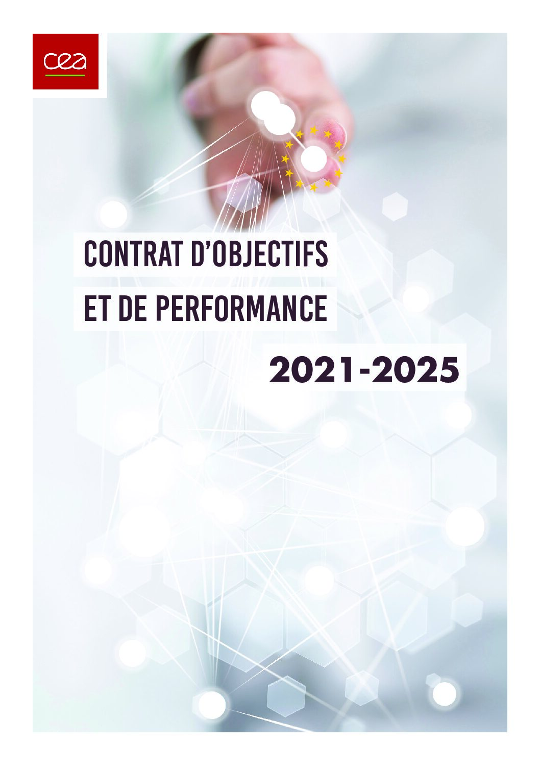 François Jacq a été reconduit à la tête du CEA