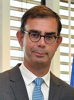 François Jacq a été reconduit à la tête du CEA