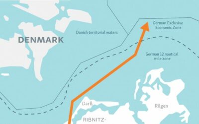 Allemagne – Suède : La procédure pour le projet de câble sous-marin est lancée