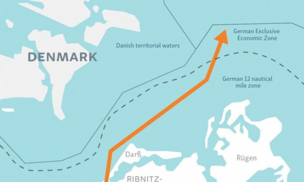 Allemagne – Suède : La procédure pour le projet de câble sous-marin est lancée