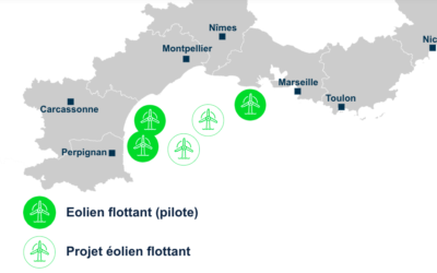 Jean Castex lance les deux appels d’offre pour le flottant en Méditerranée et un AMI – 1