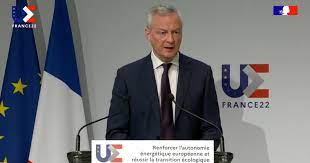 Face à la guerre en Ukraine, l’Europe tente d’accélérer sa transition énergétique