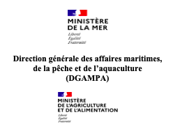 La DGAMPA créée le 1er mars a reçu sa première mission de la ministre de la Mer