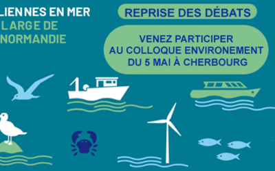 Concertation préalable Centre Manche 2 : Le programme de la conférence sur l’environnement