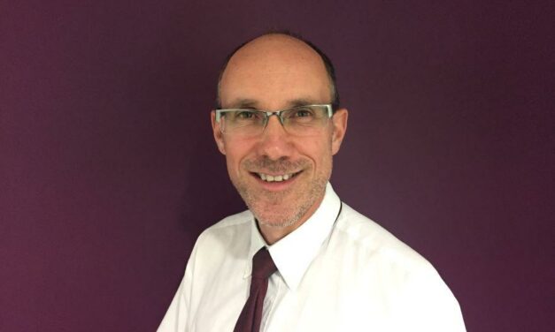 Patrick Deronzier prend la direction de la CNDP