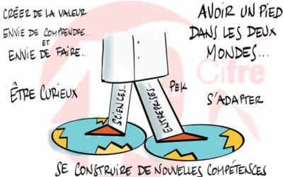 L’administration française manque de chercheurs et étudie un nouveau dispositif