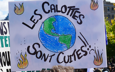 GIEC : les océans et les zones côtières en première ligne