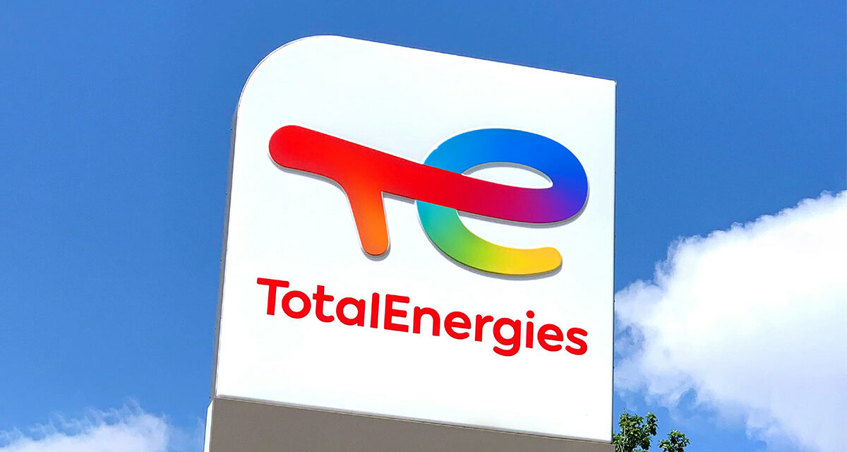 TotalEnergies dans la tourmente