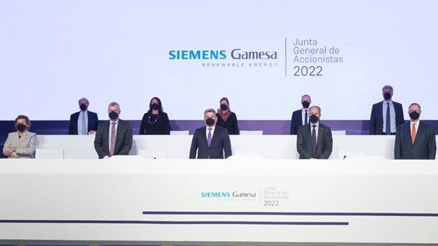 Jochen Eickholt nouveau président de Siemens Energy doit redresser le groupe